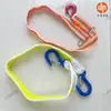 Cuerda Reflectante Anticaídas Material Reflectante de PVC para Minas de Carbón Cuerda Reflectante Anticaídas para Minas de Carbón con Larga Distancia de Advertencia