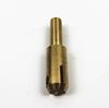 Accesorios para máquina de mesón de reparación y conformado de chapa automotriz máquina de pistola de soldar con martillo de tracción triangular cabeza de bloqueo pistola de máquina de reparación gancho