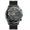 Adecuado para Película Protectora de Pantalla para Reloj Haylou Solar Pro D37Mm, Película Suave de Hidrogel Antirreflectante HD Ar, Anti-Mirada