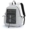 Mochila Esportiva de Corrida Modelo Novo Transfronteiriça Mochila Leve de Nylon Impermeável Bolsa de Viagem e Montanhismo de Alta Qualidade