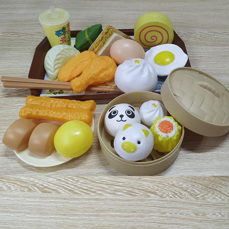 早餐0