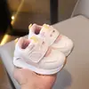 Sapatos de Algodão de Inverno para Bebê Menina Sapatos Macios para Bebês e Crianças Pequenas Sapatos de Algodão Forrados com Fleece para Meninos 0-1 Ano 3 Sapatos Esportivos Funcionais
