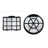 Compatible con Bosch Bbz152Ef Aspiradora Elemento de Filtro Hepa Accesorios Consumibles