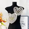 Parches Bordados con Hilo Dorado Estilo Étnico, Accesorios de Ropa y Lencería con Hilo Dorado, Accesorios de Ropa DIY para el Pecho de Abrigos y Chalecos