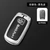 Funda para llave de coche Baojun aplicable 510 730 530 360 310w e 200 630 560 hebilla de funda para hombre