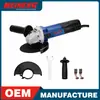 11V 4071 Meineng Esmerilhadeira Angular de Alta Potência Multifuncional Polimento Lixadeira Manual Ferramenta Elétrica Grau Industrial