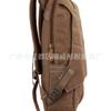 Modelo Nuevo de Fábrica Suministros del Fabricante Mochilas Escolares Casuales Unisex, Mochilas Clásicas Versátiles de Lona para Estudiantes