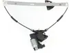 Regulador de Vidro Elétrico Dianteiro Direito com Motor Gj6A5858Xc C23558590B-Pfm, Gj6A58