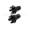 Adecuado para cojín de parachoques de capó de coche Mercedes-Benz A0019981440 51767183752 almohadilla de goma