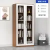 Gabinete de Comprobantes Financieros Gabinete de Archivos Gabinete de Acero Gabinete de Archivo de Documentos Estantería de Oficina Gabinete de Almacenamiento de Contabilidad Gabinete con Cerradura
