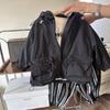 Chaquetas para Niños para Primavera y Otoño 2023 Ropa Nueva para Niños Ropa de Trabajo para Niñas Tops Ropa de Otoño Chaquetas Cortas a Prueba de Viento para Niños
