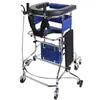 Andador en forma de U Personalizado, Marco de Soporte para Entrenamiento de Miembros Inferiores, Equipo de Rehabilitación para Ancianos, Andador para Adultos, Venta al por Mayor Transfronteriza de Fábrica
