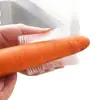 Cepillo de limpieza de frutas con funda para el dedo, cepillo curvo para limpiar frutas y verduras, cepillo multiusos para limpiar ranuras, cepillo de cocina para patatas, herramienta de limpieza para frutas y verduras