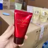 O Gel de Banho, Loção Corporal e Shampoo Portátil de Amostra Esperada 50g