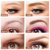 Elaimei Crema para Cejas Color Duradero Cejas Naturales Tridimensionales