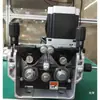 Soldadura Láser Soldadura Automática Pulsada Paso a Paso Soldadura por Arco de Argón Alimentador de Hilo Brazo Robótico Rueda Impulsor de Tubo Pantalla LCD