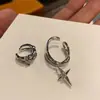 Diseño de Moda Brazaletes para Orejas para Mujer Sin Perforaciones, Pinzas para Orejas de Estilo Minimalista Genial de Alta Gama, Nuevo Modelo de Moda 2026