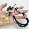Bolsa Colgante de Personaje de Anime Estrella de Oro Puro Dos en Uno Colgante para Teléfono Móvil Regalo Personalizado y Versátil para Amigos y Mejores Amigas
