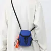 Bolsa Pequeña de Verano, Bolsa para Teléfono Móvil, Bolso Pequeño, Bolso Cruzado de Verano para Mujer, Bolsa de Almacenamiento 2026, Bolso de Hombro, Billetera para Hombre