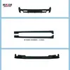 Adecuado para Toyota 10-12 Reiz Versión de Moda Surround Pequeño