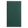 Cuaderno Pequeño A6 Portátil de Bolsillo Exquisito Cuaderno de Cuero Suave Personalizable con Impresión de Logo
