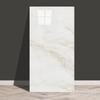 Pegatinas de Pared Autoadhesivas Impermeables de Mármol Falso para Cocina 30x60 para Decoración de Sala de Estar y Baño, Cubriendo Imperfecciones