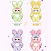Adornos de Escritorio, Tres Juguetes Pequeños de Peluche, Doce Signos del Zodiaco, Figuras Lindas de Caja Sorpresa de Segunda Generación, Decoración de Habitación, Juguetes de Moda para Regalar, Recuerdos