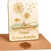 Transfronterizo Nuevos Productos Temporada Escolar Artesanías de Madera Regalos en Efectivo Creativos Regalos de Boda Adornos Modernos Simples