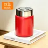 Taza Térmica Transfronteriza Modelo Nuevo Pequeña Capacidad Acero Inoxidable 304 Mini Taza Aislada Alta Estética Portátil Taza de Bolsillo Venta al por Mayor