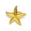 Ventas Directas de Fábrica de Portaservilletas Metálicos, Anillos para Servilletas Sencillos, Anillos Dorados para Servilletas, Portatoallas