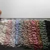Acetato Poliéster Imitação Caxemira da Nova Zelândia Caxemira Torcida Moda Feminina Roupa Exterior Roupa Exterior Tecido de Pelúcia Brinquedo