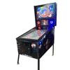 Equipo de Juego de Pinball Virtual de Entretenimiento Interior Exportado a Europa y Estados Unidos, Máquinas de Pinball de Juego, Máquinas de Pinball de Video 3D de Comercio Exterior