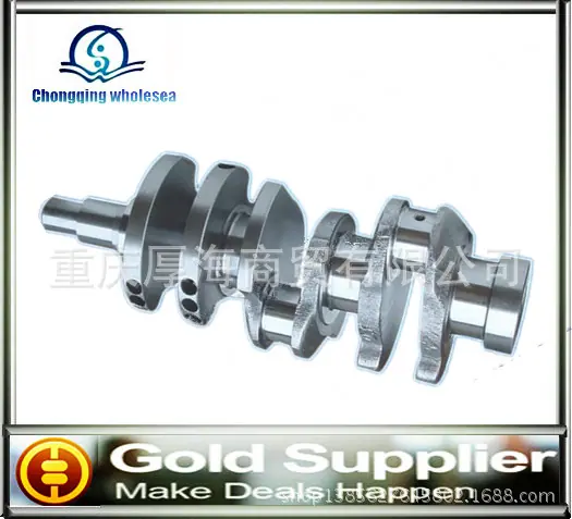 376 crankshaft_副本
