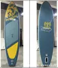 Tabla de remo, tabla de surf, tabla de pesca para todo tipo de agua para adultos, tabla de paddle surf inflable para mar, lago y pesca, adecuada para familias