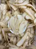 Gastrodia elata Artículos Secos Especiales Pastillas de Gastrodia elata Productos Genuinos de Yunnan Zhaotong Pastillas de Gastrodia elata 500g Puede Vencer al Polvo de Gastrodia elata