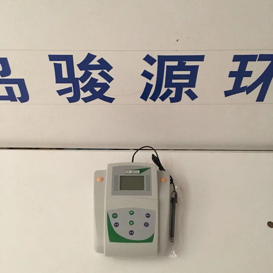 JY-307A微机型台式电导率仪 (7)