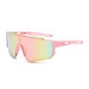 893 Nuevas Gafas de Sol Polarizadas para Niños para Ciclismo al Aire Libre Gafas de Bebé Gafas de Sol Anti-Sol de Colores