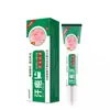 Creme Antibacteriano Externo para Pele com Bolhas de Suor Apdmp / 20G Ponto Quente Suporta Plataforma de E-commerce Dropshipping
