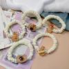 Puesto de Mercado Nocturno de Moda Pinzas para el Cabello de un Dólar Accesorios para el Cabello de Imitación Populares Lote Mixto Pinzas de Pato de Puesto Callejero Pinzas Laterales para Estudiantes Venta al por Mayor