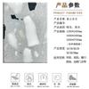 Yunfu Stone Factory Terrazzo Brick Bancada Ground Wall Pedra Artificial Terrazzo Brick