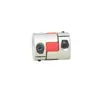 Acoplamiento Elástico de Aluminio CNC XB Flor Acoplamiento Abrazadera Varilla Roscada de Motor Elástica Diámetro Exterior 20 Longitud 25