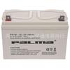 Batería Palma Pm100-12 Fuente de Alimentación UPS de Emergencia Dedicada 12V100Ah Batería de Plomo-Ácido Regulada por Válvula