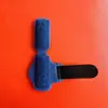 Cinto de Fixação para Dedo do Pé para Crianças e Adultos, Lesão no Polegar, Fratura, Fixação de Torção, Tala de Suporte para Dedo do Pé