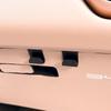 Guantera para copiloto de coche gancho creativo lindo multifuncional para coche artefacto de almacenamiento para coche universal femenino