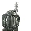 Regulador de tensão de indução monofásico TDJA-250KVA 380V/650v regulador de tensão imerso em óleo fabricante em estoque