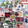 Rolos de Adesivos Novos do Mickey, Stitch, Homem-Aranha e Princesas, Adesivos Decorativos e Adesivos de Tatuagem Licenciados Oficialmente pela Disney