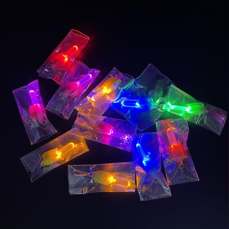 外贸新货源LED发光拉链灯户外骑行背包灯创意小礼品发光拉链扣灯.jpg