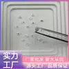 Fabricante Original de Gemas Artificiales, Piedras Sueltas, Joyería y Accesorios para Manualidades para Uñas de Wuzhou
