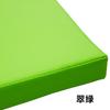 Tapete Personalizado para Bay Window Tapete para Peitoril de Janela Almofada de Sofá de Couro Tapete de Esponja de Alta Densidade Tapete Impermeável Tapete Tatami Cama