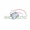 Adecuado para Dodge 19-23 RAM1500 2500 3500 marco de accesorios de altura de botón de asiento ABS modificado